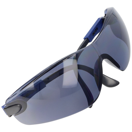 Bolle Safety safety glasses VIPER Smoke (VIPCF)