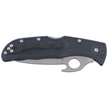 Spyderco Endela FRN Grey Emerson Opener (C243PGYW)