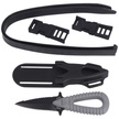 MAC Coltellerie Microsub 304 diving knife  (MC MRS06304.G)