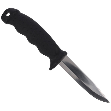 Mikov Brigand knife Black 100mm (393-NH-10 BLK)