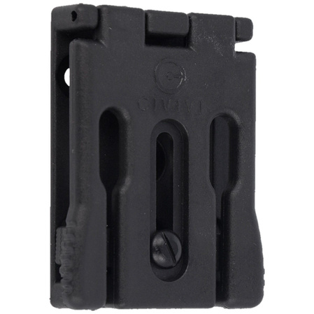 Belt anchor CIVIVI T-Clip by Bob Terzuola (CA-04A)