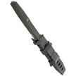 Nóż Extrema Ratio Mamba Ranger Green Forprene, Stone Washed N690 (04.1000.0477/GRN)