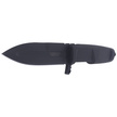 Nóż Extrema Ratio Contact C Black Forprene, Black N690 (04.1000.0216/BLK)