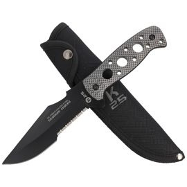 Tactical Knife K-25 / RUI Titanium (31824)