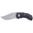 Viper Turn Essential Black G10, Satin M390 by Fabrizio Silvestrelli Knife (V5988GB)