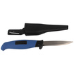 Nóż Lindbloms Craftman's Knife Blue Stainless 91mm (5000)