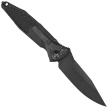 Nóż automatyczny Microtech Socom Elite Auto S/E Signature Shadow Aluminium, Shadow DLC M390MK by Tony Marfione (160A-1DLCTSH)