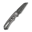 Nóż składany Civivi Pragma Prime Gray Aluminium, Damascus (C24067-DS1)