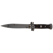 Automatic Knife Frank Beltrame Bayonet Palisander 28cm (FB 28/82B)