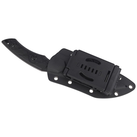 FOX Edge Lycosa 1 Black G10, Black Stonewashed (FE-018)