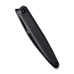 Nóż składany Sencut Jubil Black G10, Black D2 (S20029-2)