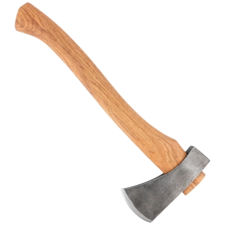 Dębowa Kuźnia Griffin Axe Hickory Wood, Forged 42CrMo4