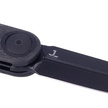Nóż WE Knife Eidolon Dagger Twill Carbon Fiber, Black Stonewashed by Justin Lundquist (WE19074B-C)