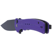 Nóż CIVIVI Cogent Purple G10, Black Stonewashed 14C28N (C20038D-2)