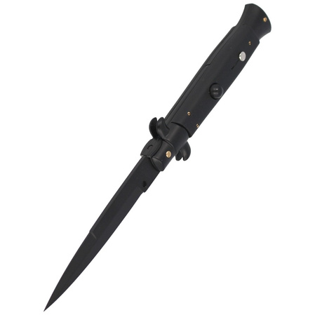 Automatic Knife Frank Beltrame Bayonet V-Texture 23cm (FB 23/98VTB)