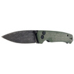Nóż CIVIVI Altus Green G10, Black Damascus (C20076-DS1)