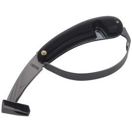 Mikov Marking Knife Black ABS, Satin GR 1070 (239-OH-1)