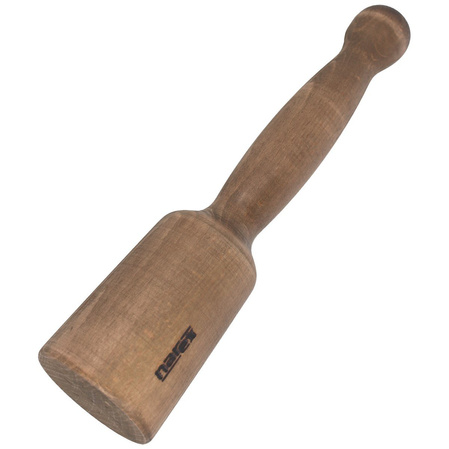Wooden mallet Narex 250g (825701)