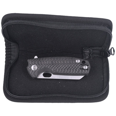 Nóż FOX Baby Core Carbon Fiber by Jesper Voxnæs (FX-608 CF)