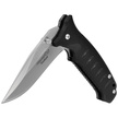 Nóż półautomatyczny BlackFox Tactical Clip Point 75mm (BF-114)
