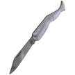Mikov Folding Leg Knife, Nožička, Knife (131-NZn-1)