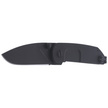 Nóż składany Extrema Ratio BF1 CD Black Aluminium, Black MIL-C N690 (04.1000.0143/BLK)