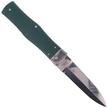 Nóż sprężynowy Mikov Predator ABS (241-NH-1/KP GREEN)