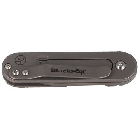 Nóż BlackFox Bean Gen2 Stone Washed by Panchenko (BF-719)