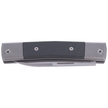 Nóż LionSteel bestMAN Carbon Fiber, Drop Blade (BM2 CF)