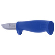 Eyeson by Lindbloms Craftman's Knife Blue ABS, Stainless (VT-860)