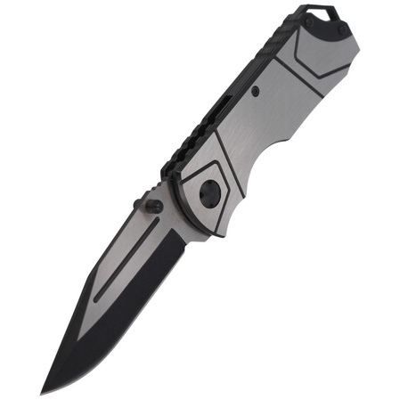 Herbertz Solingen Folding knife Clip Point 85 mm (221311)
