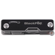 MultiTool BlackFox Pocket Boss Orange 9 functions (BF-205 OR)