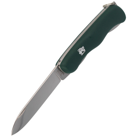 Pocket Knife Mikov Praktik Green (115-NH-1/AK GRN)