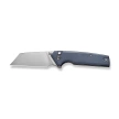 Civivi Knife Amirite Neutral Blue G10, Satin Nitro-V (C23028-1)