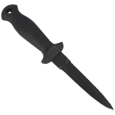 Nóż nurkowy MAC Coltellerie 110mm (MC SUB11D-2.N)