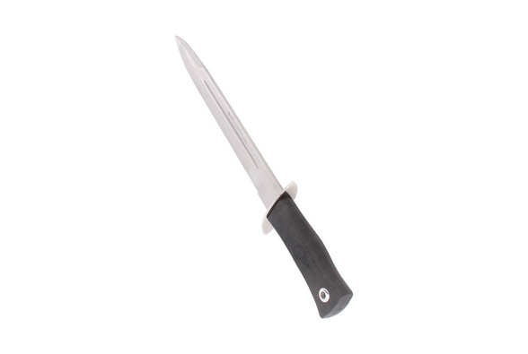 Nóż Muela Tactical Rubber Handle 300mm (SCORPION-30G)