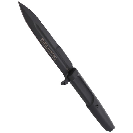 Nóż Extrema Ratio Requiem Black Forprene, Black N690 (04.1000.0478/BLK)