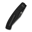 Nóż składany Civivi Clingman Black G10, Black Stonewashed Nitro-V by Taylor Martin Best Damn EDC (C23065-1)