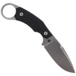 Nóż LionSteel H2 Karambit G10 Black, Stonewashed M390 by Tommaso Rumici (H2 GBK)