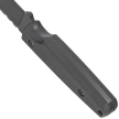 Za-Pas Handie Black G10, Black Cerakote NMV Knife