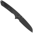 Sencut Kyril Black Micarta, Black Stonewashed 9Cr18MoV by Ferrum Forge Knife Works (S22001-3)