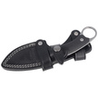 Nóż LionSteel H2 Karambit G10 Black, Stonewashed M390 by Tommaso Rumici (H2 GBK)