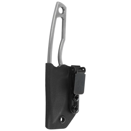 Nóż Fox KS Short Stonewashed Skeletonized Niolox by GZ Tactical Knives (FX-626)