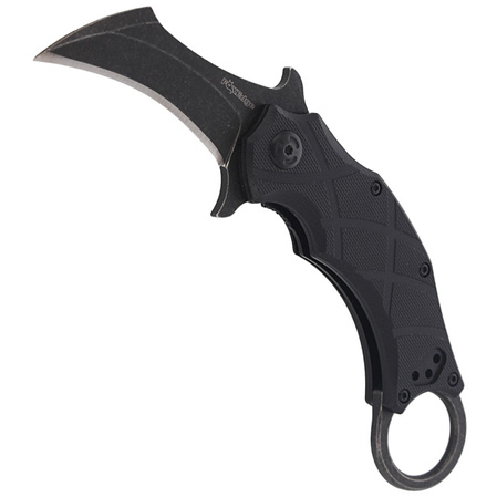 FoxEdge The Claw 2 Karambit by Denis Simonutti (FE-016)