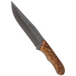 Muela Full Tang Knife Olive Wood 135mm (PIONEER-14.OL)