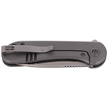 Nóż składany WE Knife Elementum Gray Titanium, Satin CPM 20CV (WE18062X-1)
