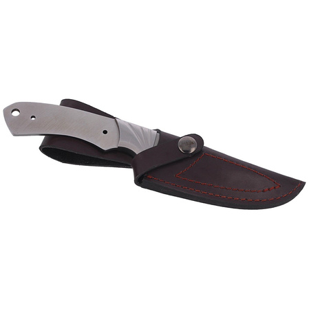 Klinga Martinez Albainox 108mm z Pochwą (32320-F)