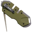 Smith's PP1-Tactical OD Green sharpener (50981)