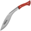 Martinez Albainox Nepal Kukri Knife Wood, Satin 3Cr13Mov (32410)