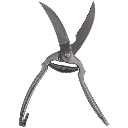 Due Cigni Poultry Shears Mod. Gazzella 250mm (2C 946/25)